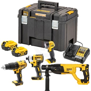 DEWALT DCK440P2T