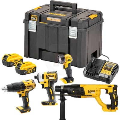 DEWALT DCK440P2T