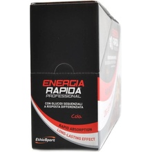 EthicSport Energia rapida professional 750 ml