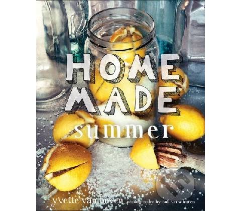 Home Made Summer