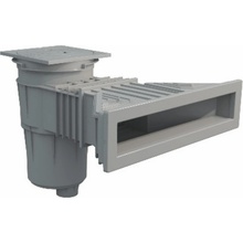 VÁGNER POOL, Superskimmer 17,5 l vp-154112114