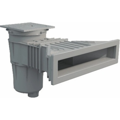 VÁGNER POOL, Superskimmer 17,5 l vp-154112114