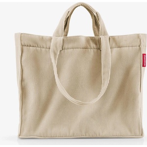 Reisenthel Softshopper Cord Sand (REISENTHEL-GR)