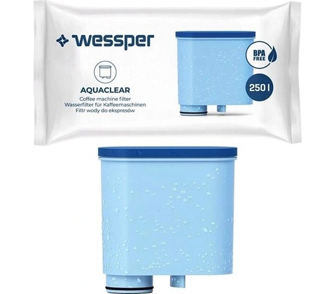 Wessper AquaClear