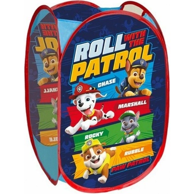 Seven Kôš Paw Patrol Boys 36 x 36 x 58 cm Polyester