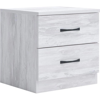 Голд Аполо Нощно шкафче Аполо2