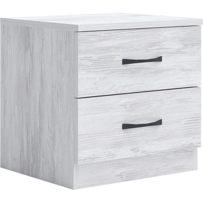 Голд Аполо Нощно шкафче Аполо2