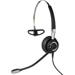 Jabra BIZ 2400 II Mono (2486-825-209) Слушалки