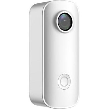 Image 1 of SJCAM C100+ White