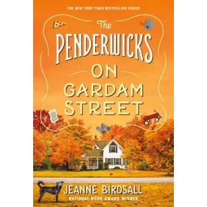 The Penderwicks on Gardam Street | Jeanne Birdsall (ISBN: 9780440422037)