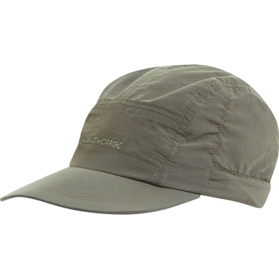 Craghoppers NL Desert Hat III zelená