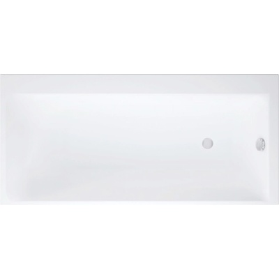 CERSANIT SMART 170 x 80 cm S301-116
