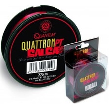 Quantum Quattron Salsa Červená 275 m 0,35 mm 10,5 kg