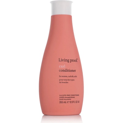 Living proof Living Proof. Curl Conditioner 355 ml