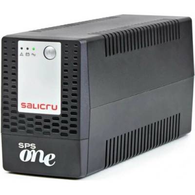 SALICRU USV SPS 500 ONE BL IEC