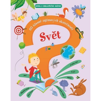 Svět