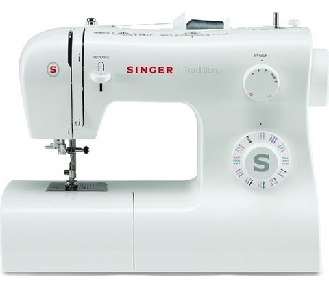 Singer Tradition 2282