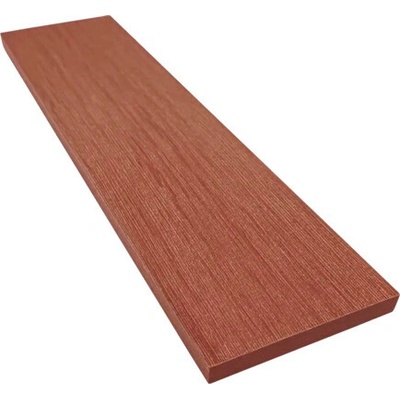 Plotovka WPC Savana Rosewood 15x90 mm x délka na přání 1-3 m