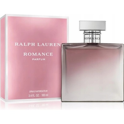 Ralph Lauren Romance Parfum parfémovaná voda dámská 100 ml