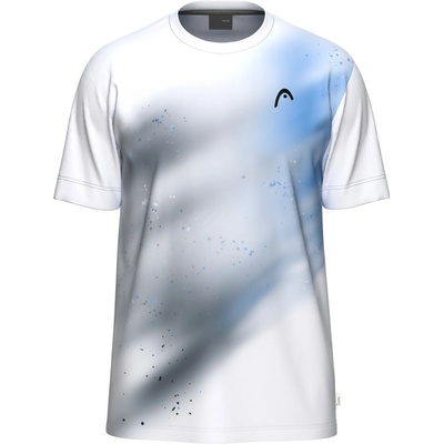Head Topspin T-Shirt Boys NVXV
