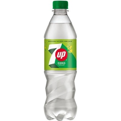 7UP Zero Sugar 0,5 l