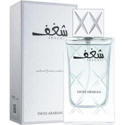 Swiss Arabian Shaghaf Man parfémovaná voda pánská 75 ml