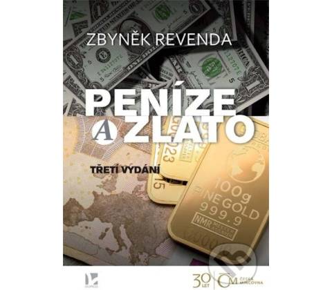 Peníze a zlato