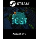 Ancestory