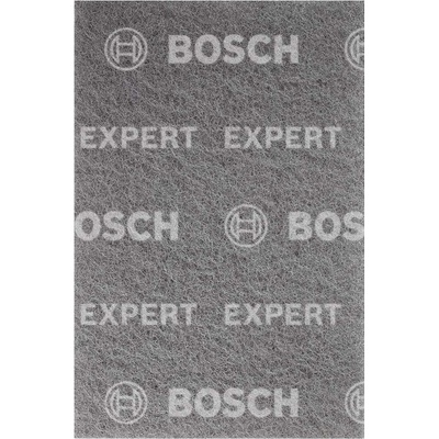 BOSCH Vlnená podložka EXPERT N880, 152 mm x 229 mm, ultra jemná S 2608901216