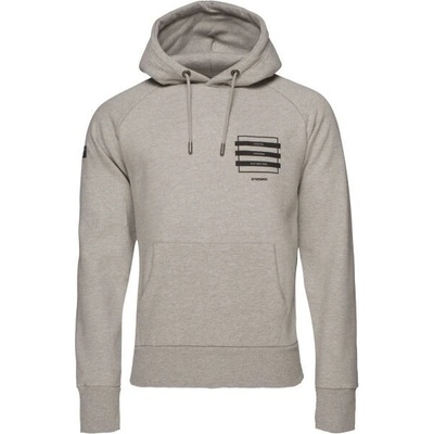 FUNDANGO TALIS mikina šedá – Hledejceny.cz