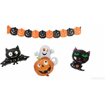 Arpex Balónky Horror Halloween