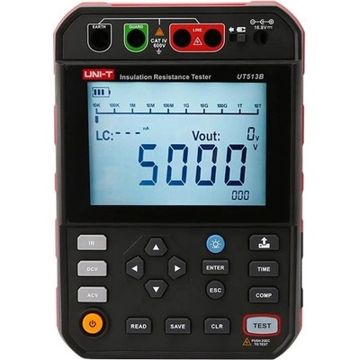 UNI-T UT513B