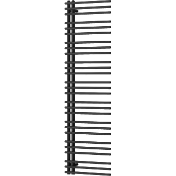 Image 1 of Mexen Neptun 1600x500 mm 662W black (W101-1600-500-00-70)