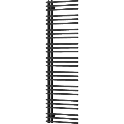 Mexen Neptun 1600x500 mm 662W black (W101-1600-500-00-70)