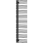 Mexen Neptun 1600x500 mm 662W black (W101-1600-500-00-70)