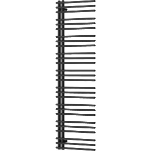 Mexen Neptun 1600x500 mm 662W black (W101-1600-500-00-70)