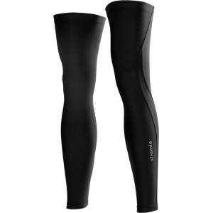 straede Термо крачол straede Leg Warmer - Black (203-3215-0114)