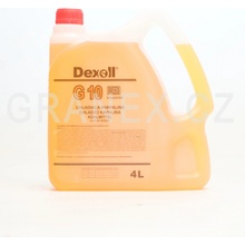 Dexoll Antifreeze G10 4 l