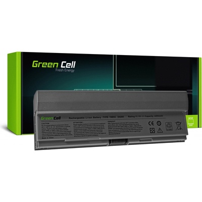 Green Cell DE78 4400mAh - neoriginální