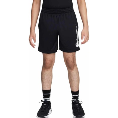 Nike B NK DRI-FIT MULTI SHORT HBR HF9121-010