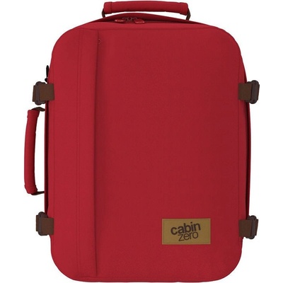 Cabinzero Classic 28 l CABINZERO-082303 London red 28 l