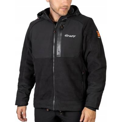 Graff bunda s membránou water stop