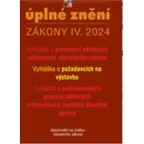 Zákony 2017 IV.