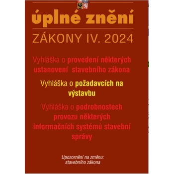 Zákony 2017 IV.