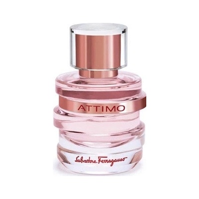 Salvatore Ferragamo Attimo L´Eau Florale toaletná voda dámska 100 ml tester