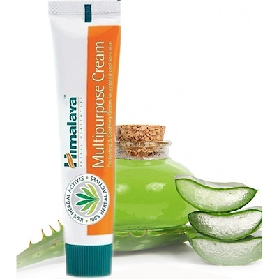 Himalaya Herbalas Víceúčelový krém 20 g – Zboží Dáma