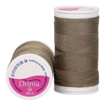 Mez Конец за шиене Drima 100 m 08508 (4881120-08508)