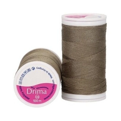 Mez Конец за шиене Drima 100 m 08508 (4881120-08508)