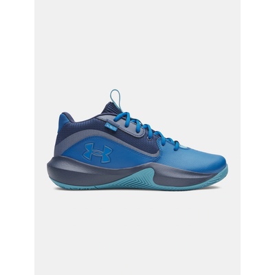 Under Armour UA Lockdown 7 Modrá