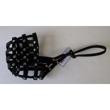 FALKO Náhubok nylon č.9